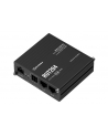 TELTONIKA NETWORKS RUT204 DUAL SIM CAN BUS 4G/LTE WiFi GNSS RS232 EAAP Router - nr 11