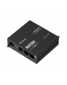 TELTONIKA NETWORKS RUT204 DUAL SIM CAN BUS 4G/LTE WiFi GNSS RS232 EAAP Router - nr 6