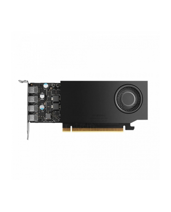 hp inc. Karta graficzna NVIDIA RTX A400 4GB 4mDP    AV8J3AA nr 1