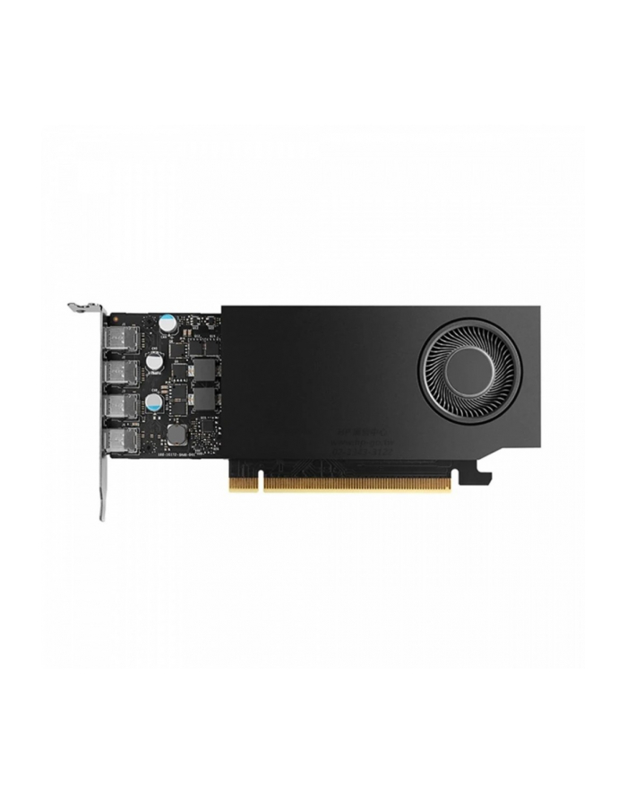 hp inc. Karta graficzna NVIDIA RTX A400 4GB 4mDP    AV8J3AA główny
