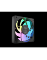 NATEC fan Fury SAI S12 ARGB PWM black 3-pack - nr 6