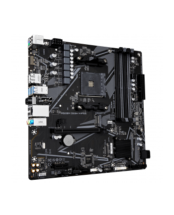 GIGABYTE A520M DS3H WF6E AM4 4xDDR4 4xSATA 1xM.2 nr 2