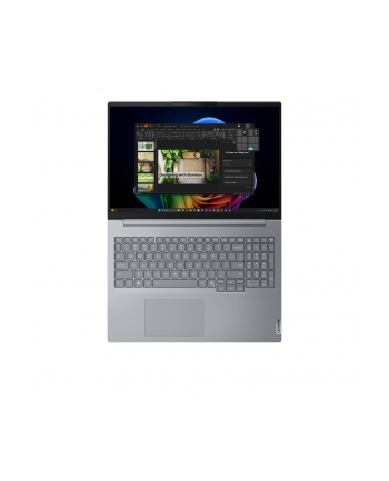 LENOVO ThinkBook 16 G9 Intel Core Ultra 7 355 16inch WUXGA Non-Touch 32GB 1TB SSD POL/ENG W11P 3YW nr 2