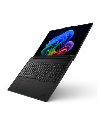 LENOVO ThinkPad T16 Gen 5 Intel Core Ultra 7 355 16inch WUXGA Non-Touch 32GB 512GB W11P POL/ENG 3YW