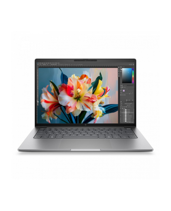 hp inc. HP ZBook 8 G2i Intel Core Ultra 7 366H 14inch WUXGA 32GB 1TB SSD NVIDIA RTX 500 6GB W11P