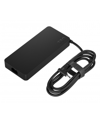 hp inc. HP 330W SMT AC ADPT EMEA-INTL English Loc-Euro plug