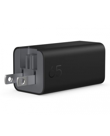 hp inc. HP 65W Gallium Nitride Wall Charger EURO SmartBuy nr 2