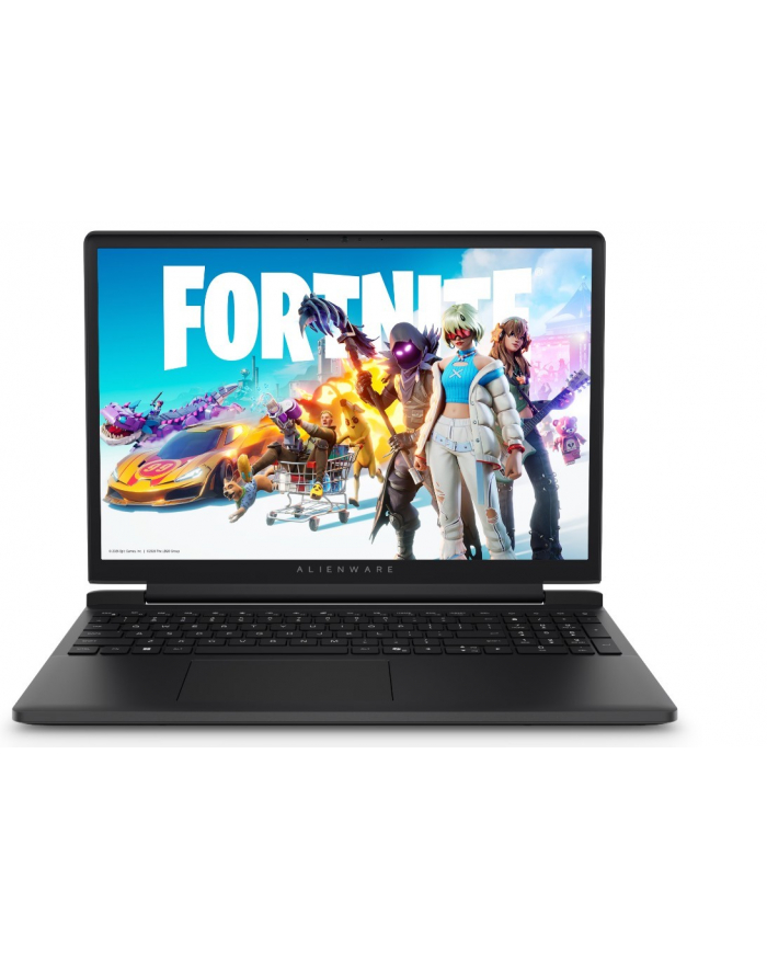 dell Notebook Alienware 15 DA15260 W11 Home|RTX 3050 C5-210H|16GB|512GB SSD|Nvidia RTX 3050 |WLAN + BT|Backlit Kb|4 Cell|2Y Basic Onsite Service główny