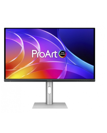 asus Monitor 26.5 inches PA279CDV ProArt 4K IPS UHD DP USB-C