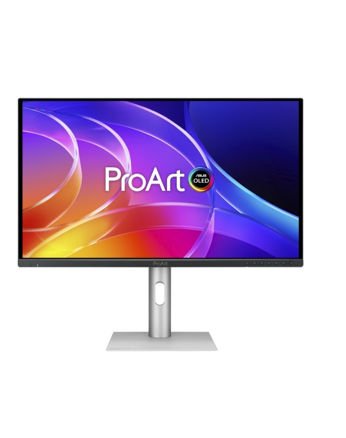 asus Monitor 26.5 inches PA279CDV ProArt 4K IPS UHD DP USB-C główny