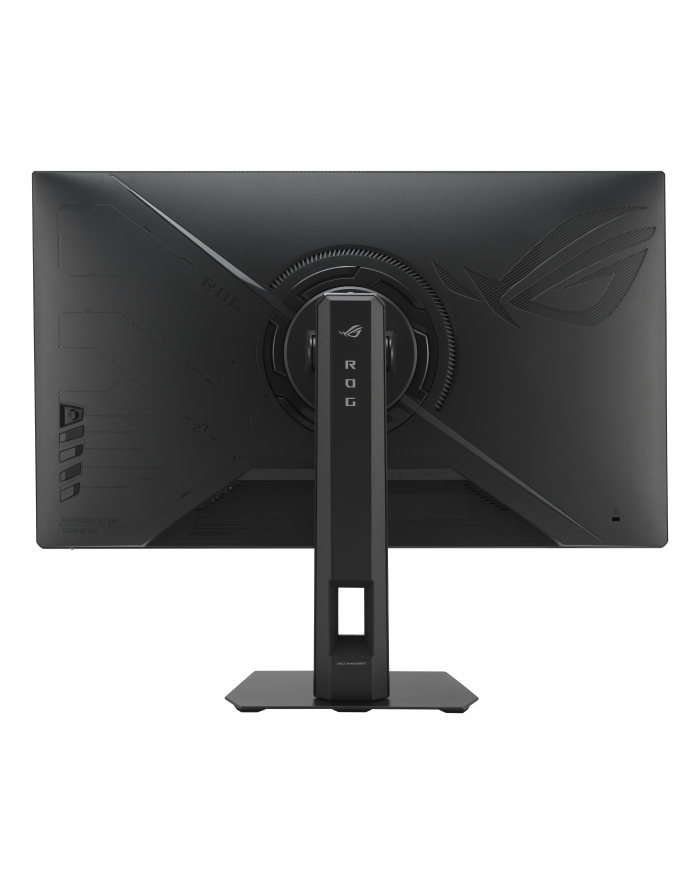 asus Monitor 27 ''  XG27ACSR Fast IPS USB-C 220Hz główny