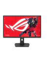 asus Monitor 27 '' ROG Strix XG27UCG Gen2 XG27UCGR 4K 162Hz F-IPS USB-C - nr 1