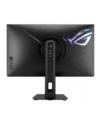 asus Monitor 27 '' ROG Strix XG27UCG Gen2 XG27UCGR 4K 162Hz F-IPS USB-C
