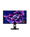 asus Monitor 27 '' XG27UQDMS 4K QD-OLED 240Hz 0.03ms - nr 1