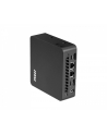 msi Mini PC Cubi NUC AI+ 3MG-005BEU noOS/CU5-322/WiFi/BT/Black - nr 2