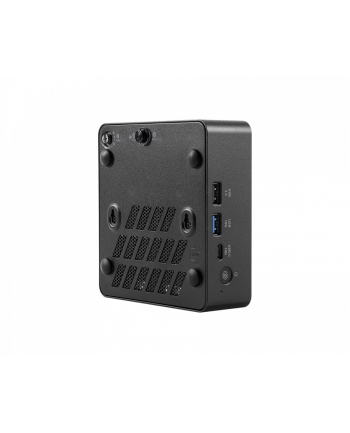 msi Mini PC Cubi NUC AI+ 3MG-005BEU noOS/CU5-322/WiFi/BT/Black