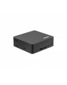 msi Mini PC Cubi NUC AI+ 3MG-005BEU noOS/CU5-322/WiFi/BT/Black - nr 4