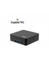 msi Mini PC Cubi NUC AI+ 3MG-005BEU noOS/CU5-322/WiFi/BT/Black - nr 5