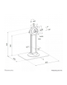 neomounts Podstawka do tabletu DS15-631BL1 - nr 6