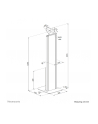 neomounts Podstawka podłogowa do tabletu FL15-628BL1 STAND TABLET - nr 14