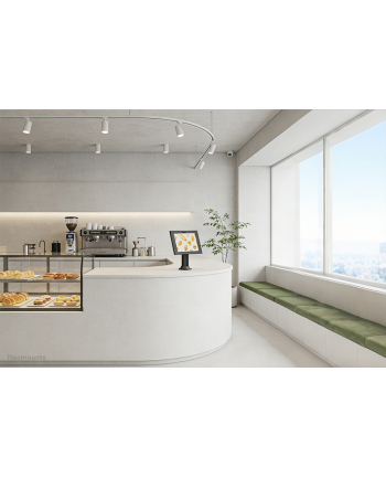 neomounts Obudowa tabletu WL15-602BL1