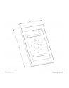 neomounts Obudowa tabletu WL15-602BL1 - nr 24