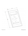 neomounts Obudowa tabletu WL15-602BL1 - nr 9