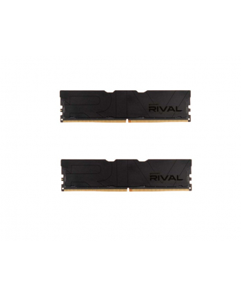 goodram Pamięć do PC DDR4 Rival Deep 32GB(2*16)/3600 CL18 czarna