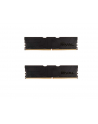 goodram Pamięć do PC DDR4 Rival Deep 16GB(2*8)/3600 CL18 czarna - nr 1
