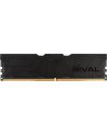 goodram Pamięć do PC DDR4 Rival Deep 16GB(2*8)/3600 CL18 czarna - nr 7