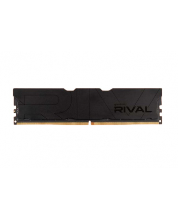 goodram Pamięć do PC DDR4 Rival Deep 8GB(1*8)/3600 CL18 czarna