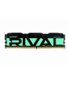 goodram Pamięć do PC DDR4 Rival Radiant 32GB (1*32)/3200 CL16 zielona - nr 1