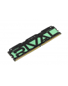 goodram Pamięć do PC DDR4 Rival Radiant 32GB (1*32)/3200 CL16 zielona - nr 4