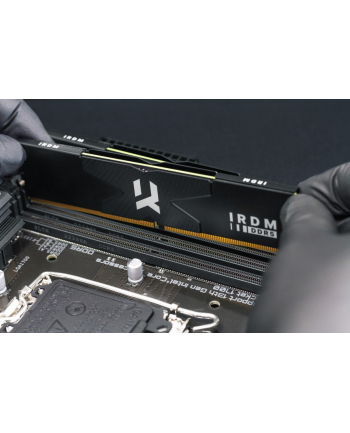 goodram Pamięć DDR5 IRDM 16GB(1*16GB)/5600 CL36