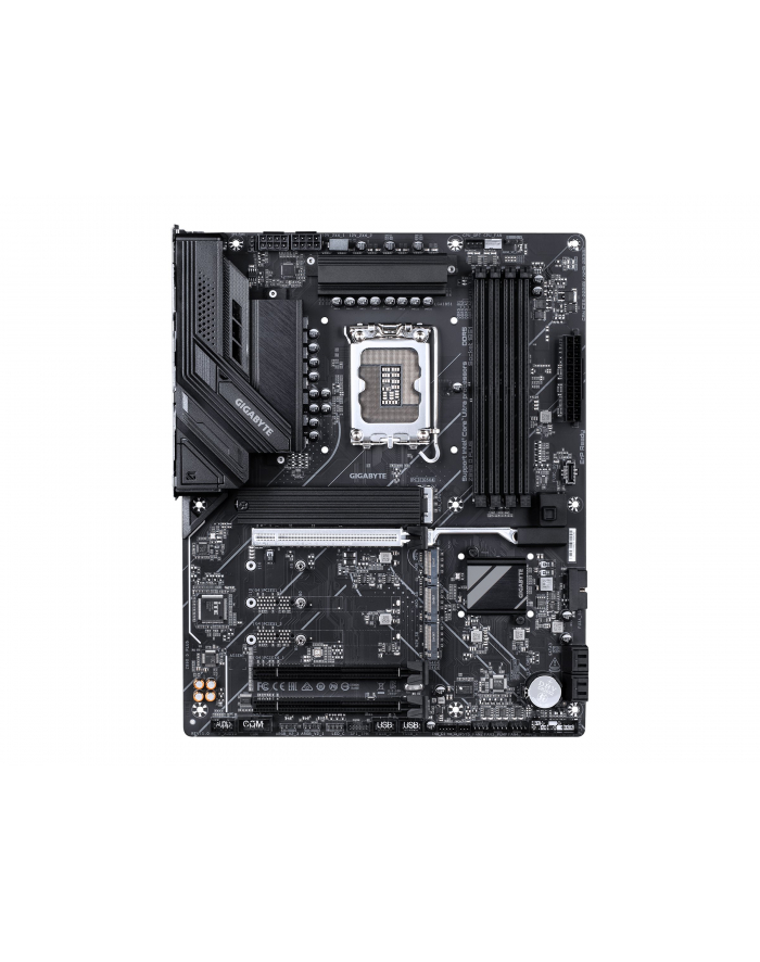 gigabyte Płyta główna Z890 D PLUS s1851 4DDR5 DP ATX główny