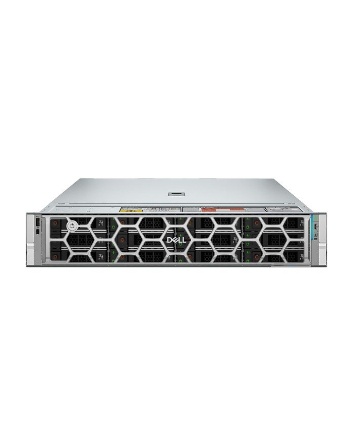 dell R570 6507P 8x2,5 960GB 32GB H965i iDEn 2x1100W 3Y główny