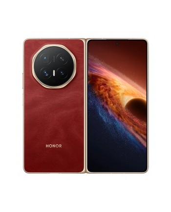 HONOR Magic V6 16GB+512GB Red Dual Card OM nr 1