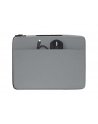hp inc. HP Pczerwonyective Meteor Silver 13-14inch Laptop Sleeve EURO SmartBuy - nr 2