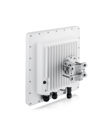 ZYXEL WBE665S Ruggedised BE22K 4x4x4 MU-MIMO Smart Antenna Triple Radio Incl 1 year Nebula Pro 1x1/2.5/5/10 GB LAN port PoE++