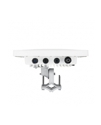 ZYXEL WBE665S Ruggedised BE22K 4x4x4 MU-MIMO Smart Antenna Triple Radio Incl 1 year Nebula Pro 1x1/2.5/5/10 GB LAN port PoE++