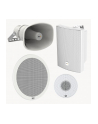 AXIS C1210-E NETWORK CEILING SPEAKER ALL-IN-ONE SPEAKER SYSTE - nr 1