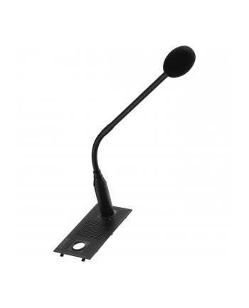 AXIS TC6901 NETWORK PAGING CONSOLE COMES WITH A BUILT IN MI nr 2