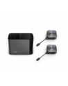 INSTASHARE TZY61 WIRELESS PRESENTATION 2X BUTTON 1X CRADLE - nr 1