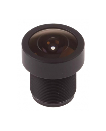 AXIS LENS M12 2.1 MM F1.8 IR 10 THREAD REM IR CUT FILTER/10 PCS nr 1