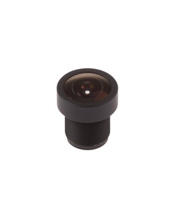 AXIS LENS M12 2.1 MM F1.8 IR 10 THREAD REM IR CUT FILTER/10 PCS nr 2