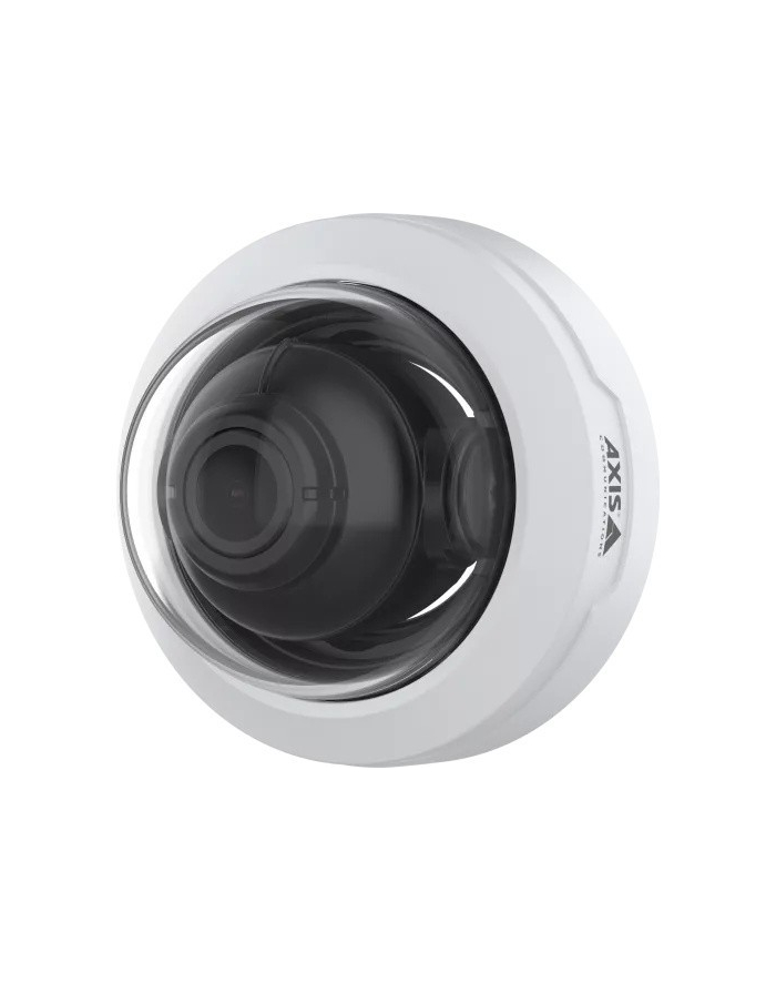 AXIS F4108 DOME SENSOR główny