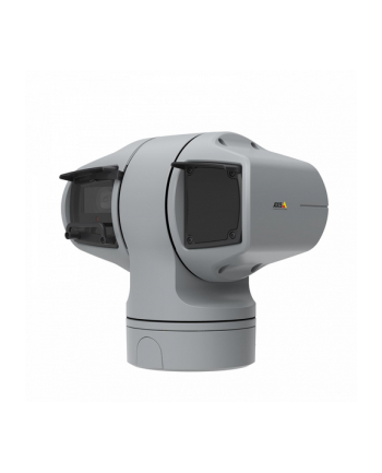 AXIS Q6225-LE 50 HZ UK PTZ FOR THE TOUGHEST CONDITIONS. MIL SPE nr 1