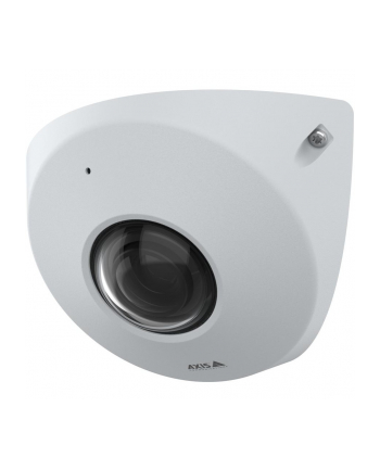 AXIS P9117-PV INDOOR CORNER MOUNTED CAMERA 6 MP SENSOR