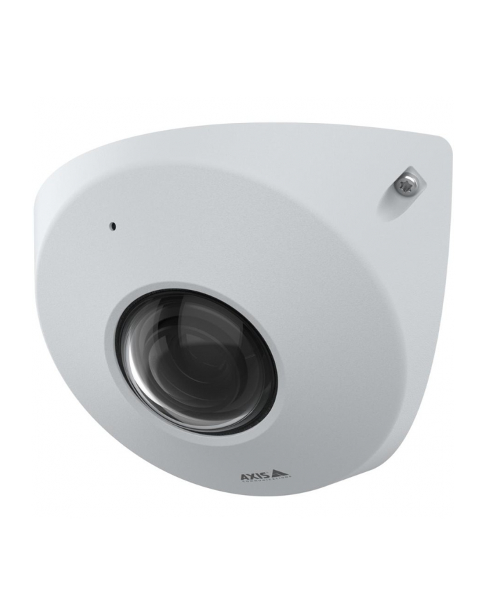 AXIS P9117-PV INDOOR CORNER MOUNTED CAMERA 6 MP SENSOR główny