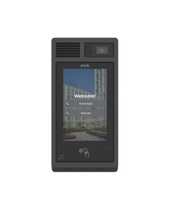 AXIS I8307-VE nr 1